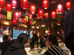 -农耕记·湖南土菜(科技园店)