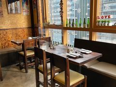 卡座-矶野水产(澳门逸园中心店)