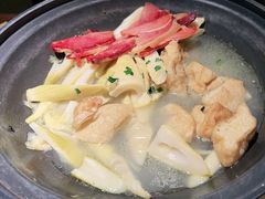 -大鱼徽州·寻味徽菜(万象汇店)