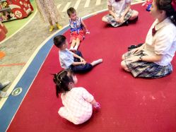 -奈尔宝·儿童乐园·亲子餐厅(鄞州万达店)