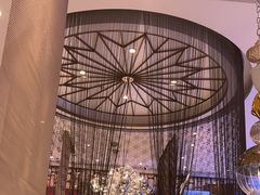 -阿里疆Alijiang·丝路美食·异域风情·清真(长楹天街店)