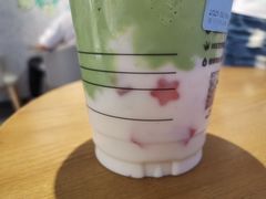 -瑞幸咖啡(国贸商场店)