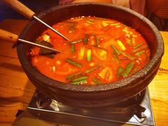 -夺多山贵州酸汤牛肉火锅(7mall店)