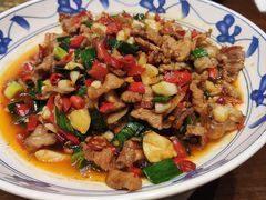 -八碗湘长沙市井菜(坡子街店)