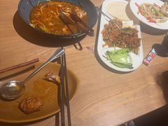 -耶里夏丽·新疆菜·28年喀什老馆(田林东路店)