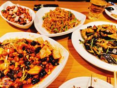-森龍邑·烧烤·海鲜·炒菜(闽江路店)