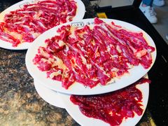 -八合里潮汕鲜牛肉火锅(深圳海岸城店)