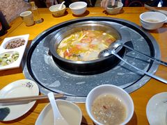-重庆乌鱼庄·龙滋鲜(青羊大道店)