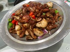 -村长家的疙瘩汤(沌口店)