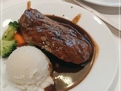 -宜家·瑞典风味餐厅(海达南街店)