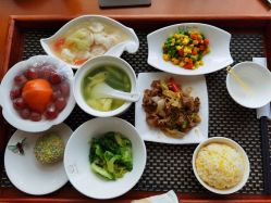 -馨月汇·一悦馨香月子中心(前滩店)