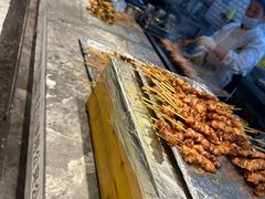 -禾斗海鲜自助(城阳宝龙店)