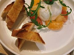 -Mercato莫卡多露台餐厅与酒吧(K11店)