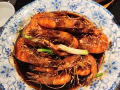 -老头儿油爆虾·知味杭州(爱琴海购物中心)