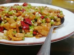 -不相离盐帮菜(郎园店)