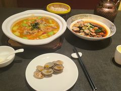 -炊江南·上海菜(国展华漕店)
