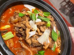 -九九·荆州大排档(荆北路店)