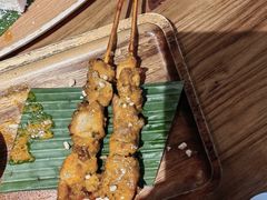-泰堤坊(淡水体育馆店)