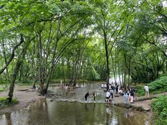 -西溪南古村落