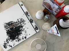 餐具摆设-邢泰记