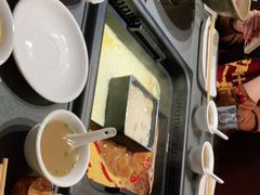 -巴奴毛肚火锅(二七万达店)