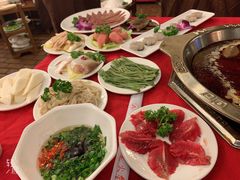 -山城年华老火锅(玉林店)