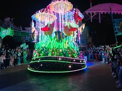 -大连海昌发现王国主题公园