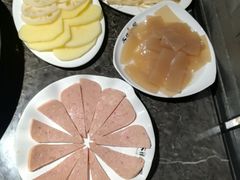 -大鱼山房鱼头火锅(老字号品质店)