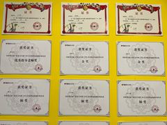 -杨梅红艺术教育(水贝教学中心)