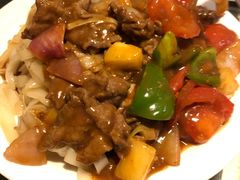 -翠华餐厅(湾仔店)