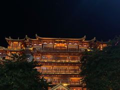 -大佛古寺