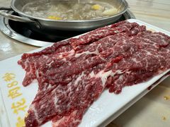 -杏花吴记牛肉火锅