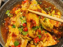-熹悟海鲜火锅·广式打边炉