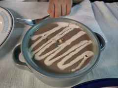 -俄士厨房(五棵松华熙LIVE店)