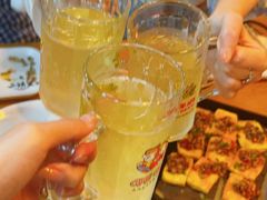 -二旗里烧烤·烤羊排(龙域店)