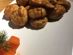 -渝半城经典川粤菜(重庆天地店)