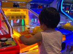 -星舰梦航(广百广场荔胜店)