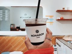 -Legno.ita Coffee by Wood(襄阳南路店)