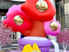 -深圳来福士广场