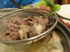 -伟记牛肉(金鸿公路店)