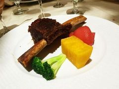 -王品牛排(佛山南海万科广场店)