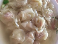 -安庆馄饨店(园东路店)