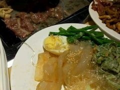 -哆来咪火锅烤肉自助(牌楼店)
