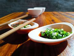 -山东水饺(南坪新街店)