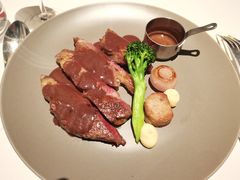 -L'Arome芳芳法国餐厅(仙林金鹰店)