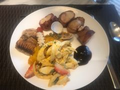 -北京王府井希尔顿酒店·万斯阁西餐厅