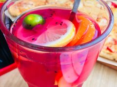 -必胜客(华南摩尔店)