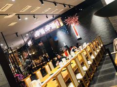 -呷哺呷哺(丹尼斯店)