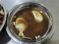 -涡阳侠玲干扣面(总店)