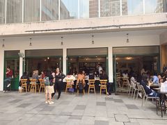 门面-RAC BAR(安福路店)